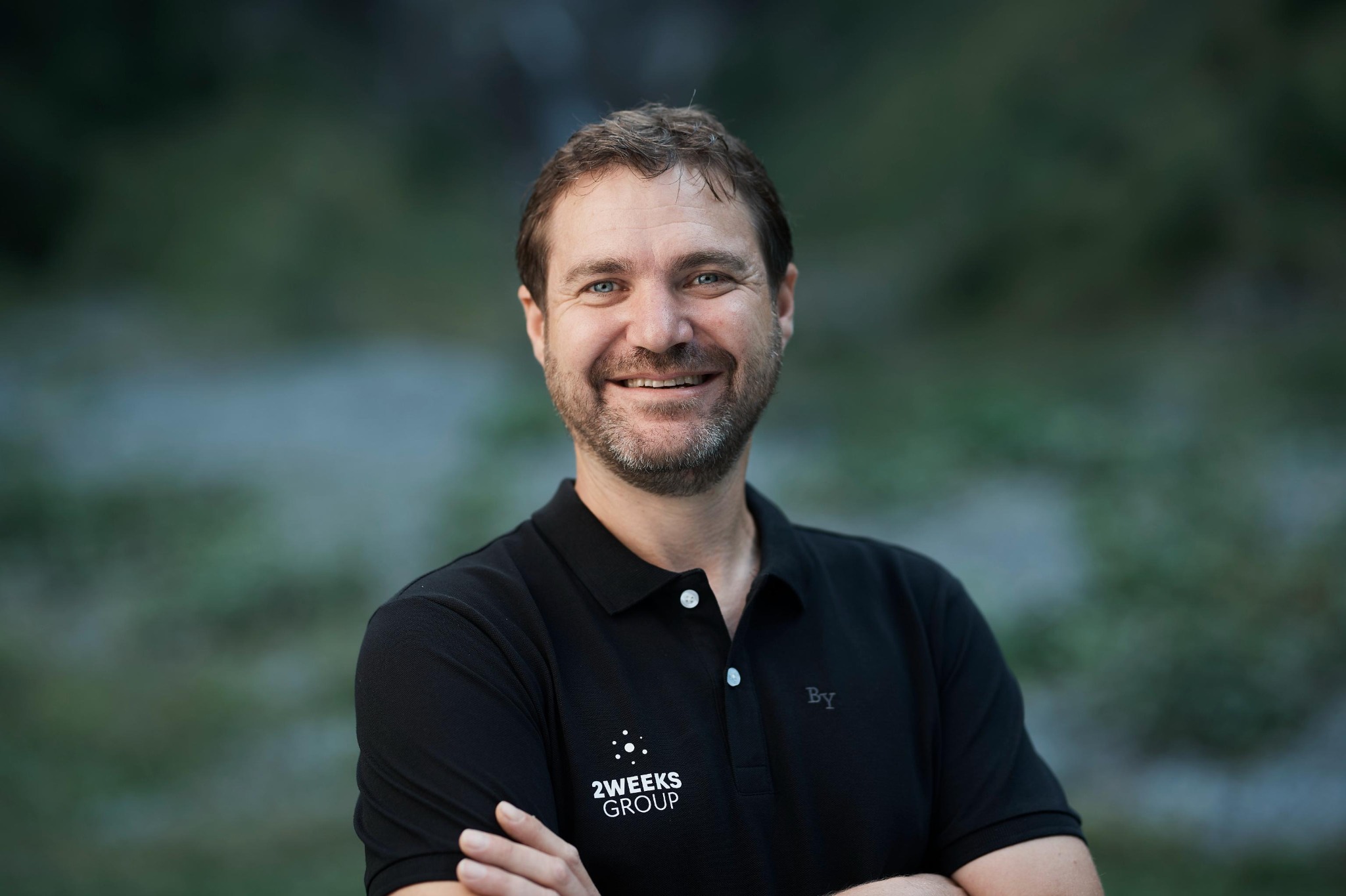 Beat Schumacher, Senior Security Expert bei P365